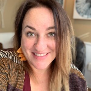 Meet your Posher, Misty